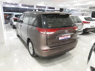  3 TOYOTA PREVIA 2016 for sale, EXCELLENT CONDITION