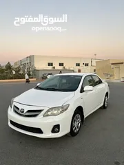  1 Toyota Corolla 1.6