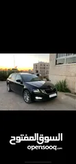  2 Skoda Octavia فلللللللللللل مع بانوراما   بحاله الوكاله
