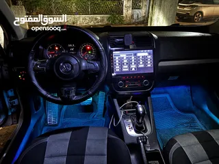  8 فولكس فاجن جيتا 2010 ديزل أوتوماتيك