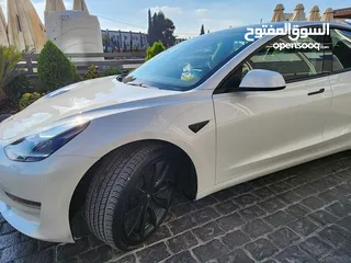  9 Tesla model 3 2023 بسعر مناسب