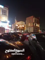  1 محل للبيع بمول المعز الشيخ زايد
