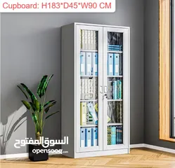  11 Steel Storage Cabinets-Cupboards for Home, Offices, Gyms, Schools and many more