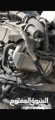  4 ماتور دج رام 2021