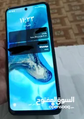  2 جوال Redmi note 11 se 5G