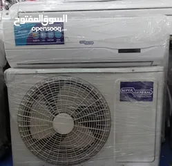  1 cheap price new condition AC for sale