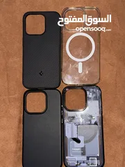 1 Iphone 15 pro cases