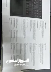  9 HP Omen Spacer Wireless Keyboard