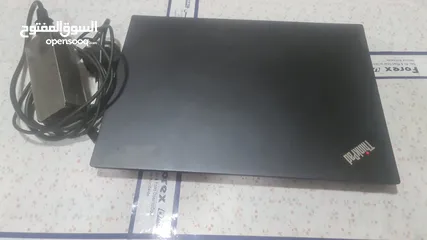  2 Lenovo ThinkPad P14s