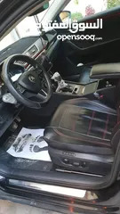  1 سكودا سوبيرب موديل 2018.