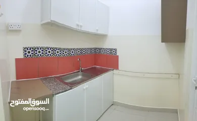  5 for Rent Room استوديو غرفه وحمام ومطبخ في الخوض بجوار سوق الخوض قريب من الخدمات