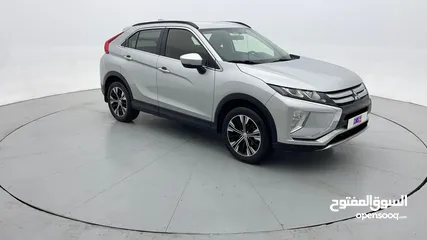  1 (FREE HOME TEST DRIVE AND ZERO DOWN PAYMENT) MITSUBISHI ECLIPSE CROSS