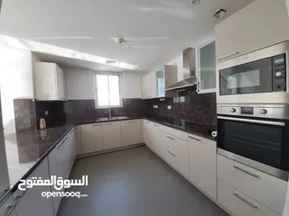  5 2 BR Incredible Flat for Sale Located in Al Mouj