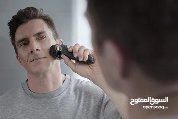  7 Panasonic ES-LV97 5-Blade Wet & Dry Electric Shaver