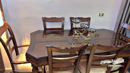  2 طاولة سفره
