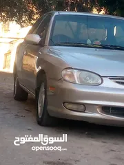  1 كيا تو للبيع 1997
