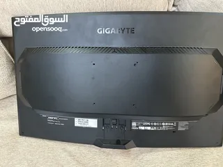  3 شاشه قيقا بايت استعمال خفيف جدا