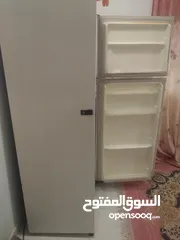  2 ثلاجة مستعمله