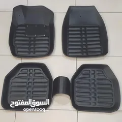  1 ارضيات سيارة يونيفيرسال لجميع انواع السيارات ماستر