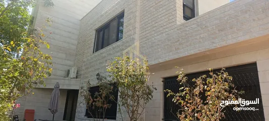  8 في أجمل مناطق ضاحية الأمير راشد فيلا مميزة للبيع مجدده بالكامل بتشطيب راقي وسعر مميز / ref 9235