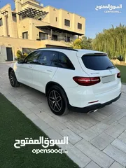  2 مرسيدس بنز GLC 250 فل الفل فتحه بنوراما محرك 2000 بنزين ولا غرام بويه