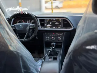 1 سيات ليون تعديل fr