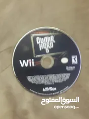  10 Wii games سيديات wii