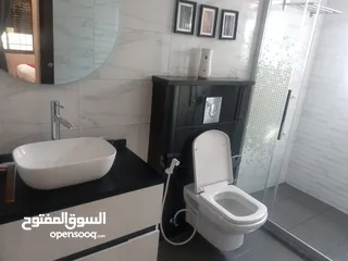  12 A studio for rent, furnished with luxury furniture, in the Umm Al-Summaq area, behind Mecca Mall