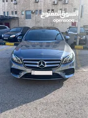  1 مرسيدس E350/2020