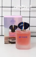  13 عطور كوبي ون الاصلي( رجالي،ستاتي)