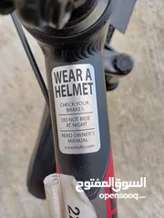  6 دراجه هوائية امريكي