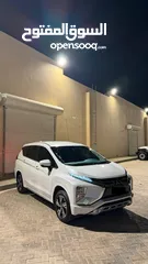  1 mitsubishi xpander 2021