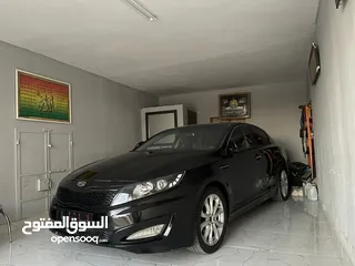  9 للبيع كيا بيكانتو جتي لاين و كيا اوبتيما k5  سعر حرق البيكانتو 44000 و الاوبتيما 47000 كاش