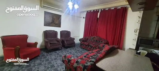  9 شقه للبيع في الجاردنز