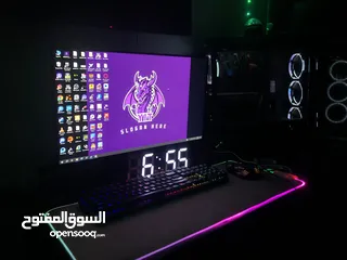 5 جهاز ولا خدش صلاه النبي صروخ بمعنه الكلمه بشغل جميع ال العاب