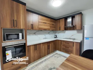  7 استديو مفروش للإيجار في الماصيون
