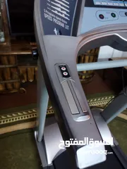  9 تردمل كهربائي من شركة Life TOUCH فخم جدا