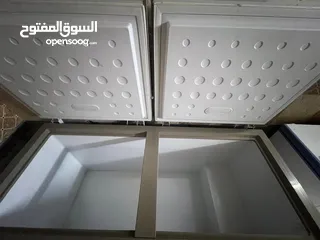  6 Chest Freezer