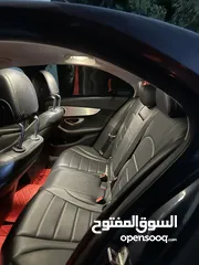  4 مرسيدس c300 بدي كت C63s كامل