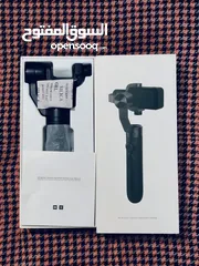  6 Mi action camera handheld gimbal