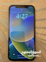  1 ايفون 12 برو