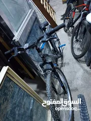  11 بسكليتات امريكي قياس26