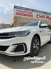  8 Volkswagen e Bora 2019 فولكسفاجن اي بورا فحص كامل