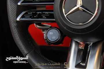  2 Mercedes Sl43 Amg 2022 Mild hybrid