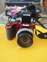 5 كاميرا كوداك جديده للبيع بسعر رمزي