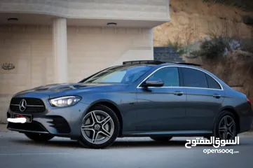  3 مرسيدس بنز