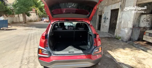  3 هونداي كونا بسعر 73000