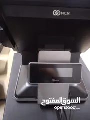  13 جهاز كاشير ncr امريكي شفاط صناعي صناعة اسبانية  4  حصان يعمل  كهرباء 3 فاز   للمطاعم و لكافة المداخن