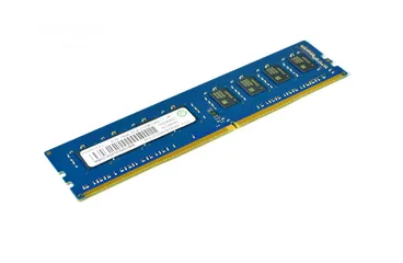  4 RAM 8GB ddr4