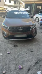  1 كيا سيرنتو